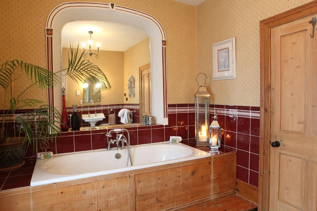Badgers Inn Petworth Zimmer foto